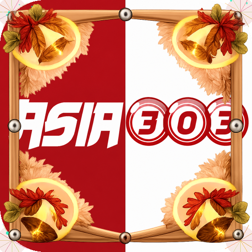 asia303 — galeri pratinjau - APK Resmi